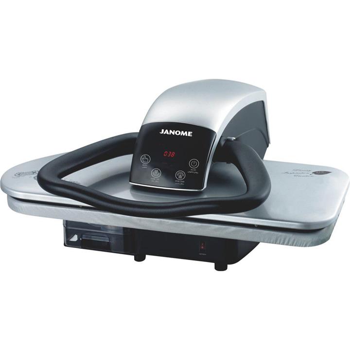 اتو پرس ژانومه مدل ML600 Janome ML600 Steam Press